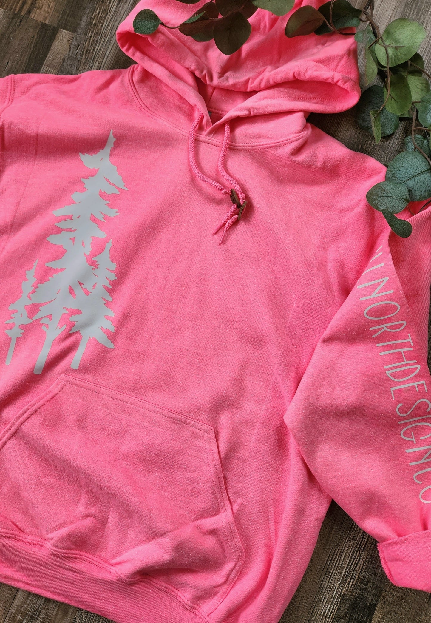 BUBBLEGUM THREE TREE - Velora