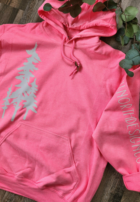 BUBBLEGUM THREE TREE - Velora