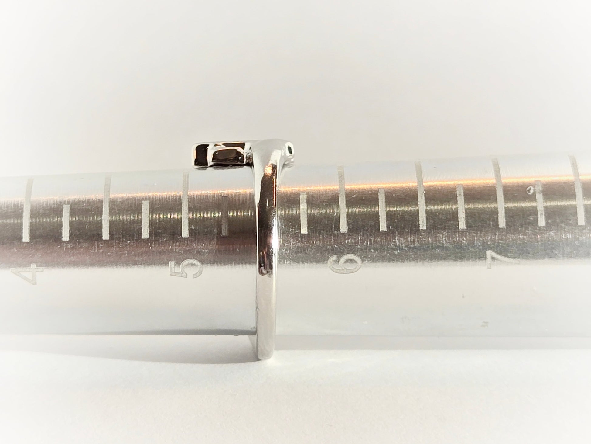 Dinosaur Ring | T-Rex (Size 5/Adjustable) - Velora