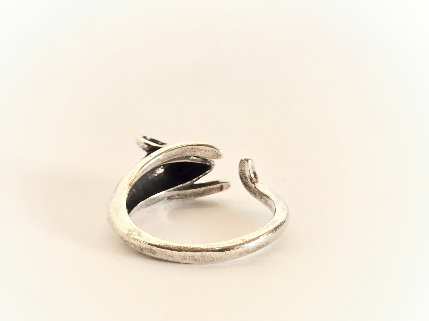 Rat Ring | Size 7 (Adjustable) - Velora