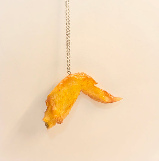 Chicken Wing Necklace - Velora