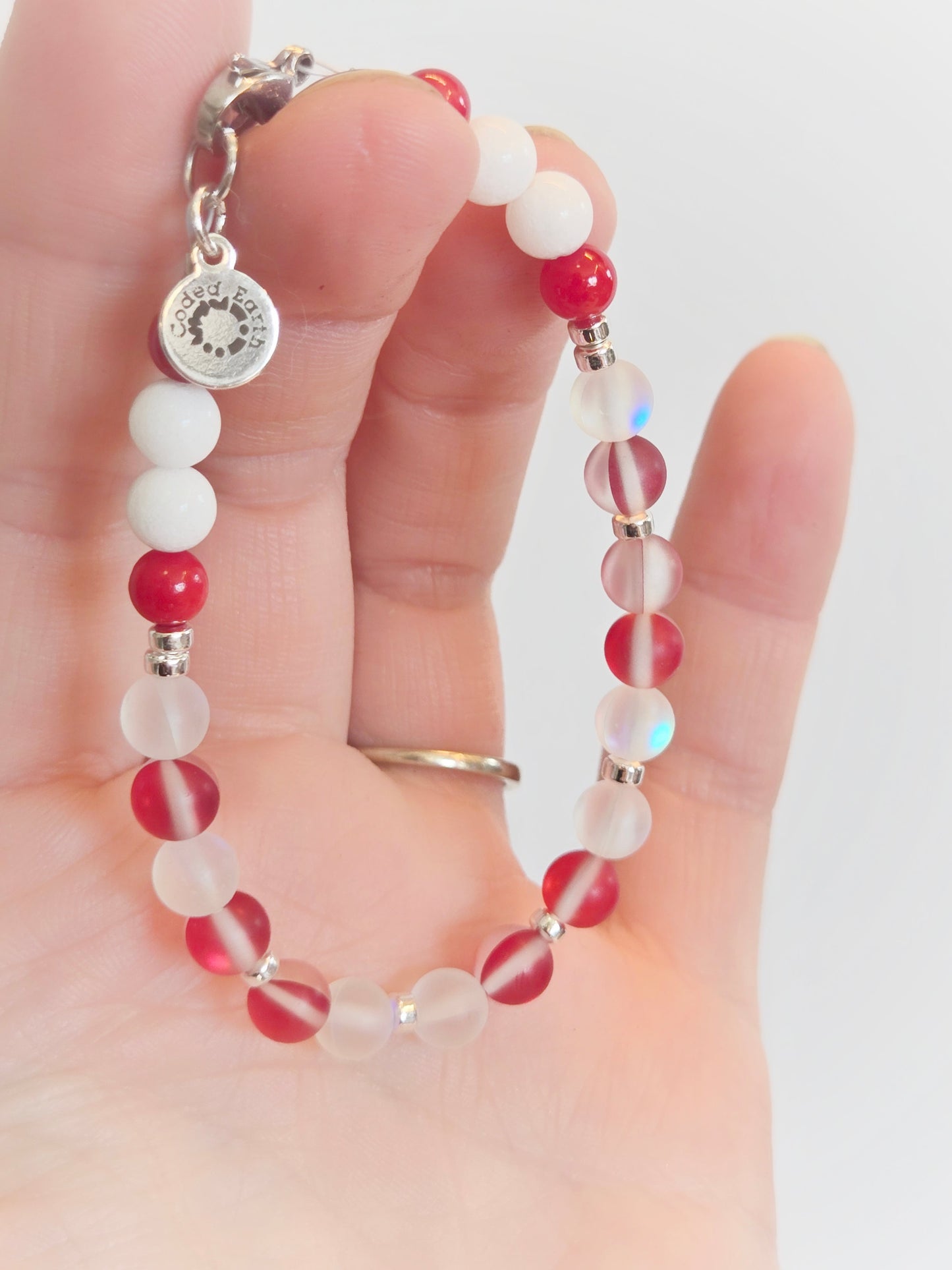 Canada Bracelet - Velora