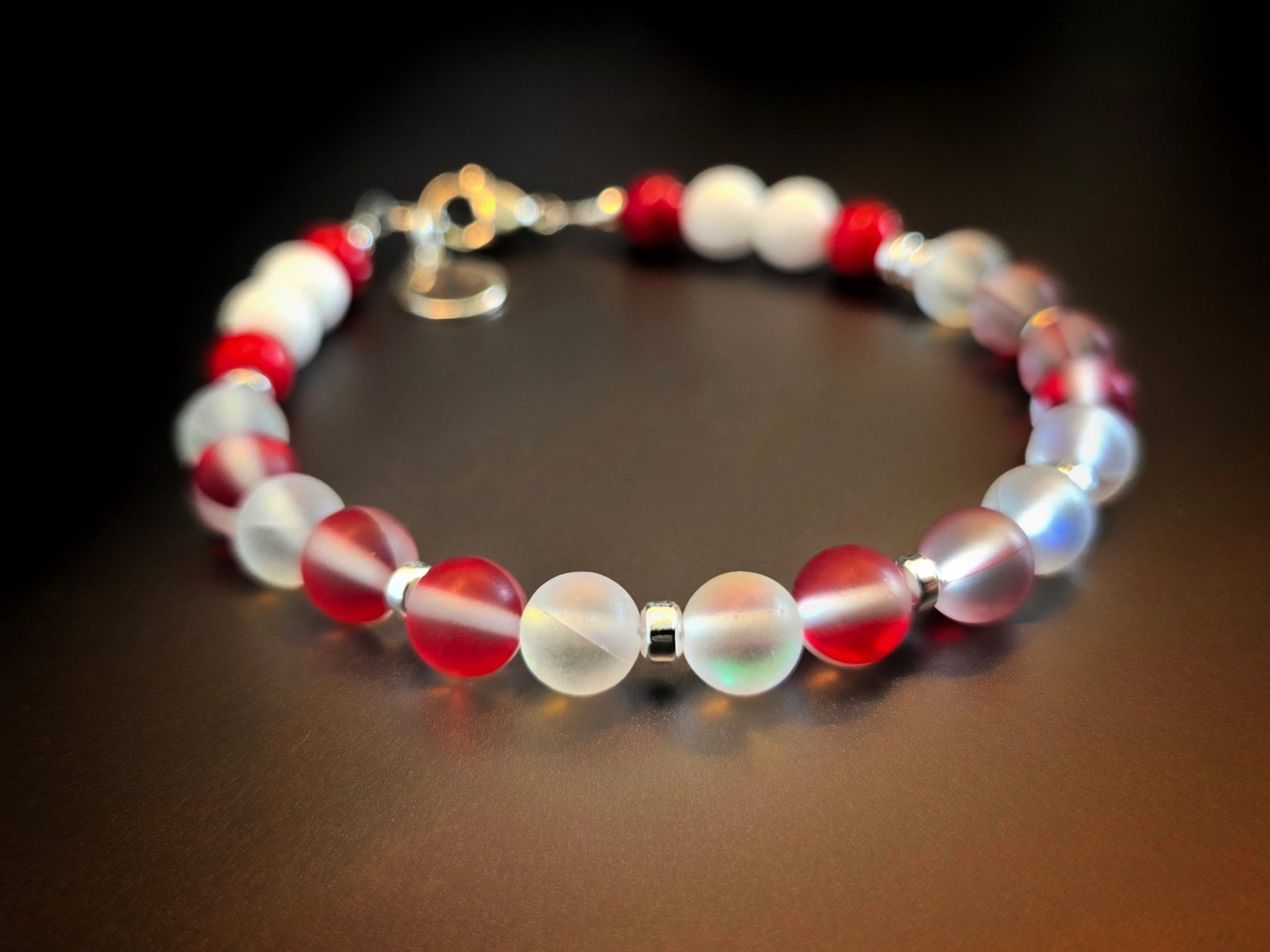 Canada Bracelet - Velora