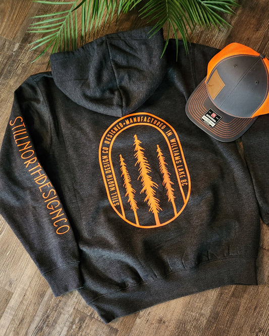2025 THE HOMETOWN HOODIE - Velora