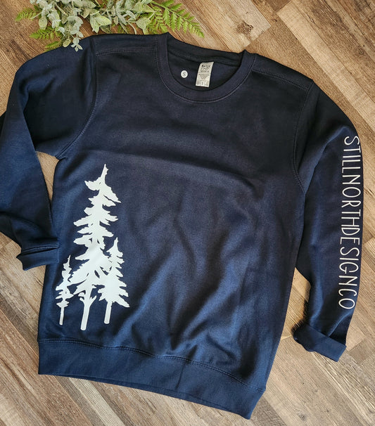 2025 THREE TREE CREW - Velora