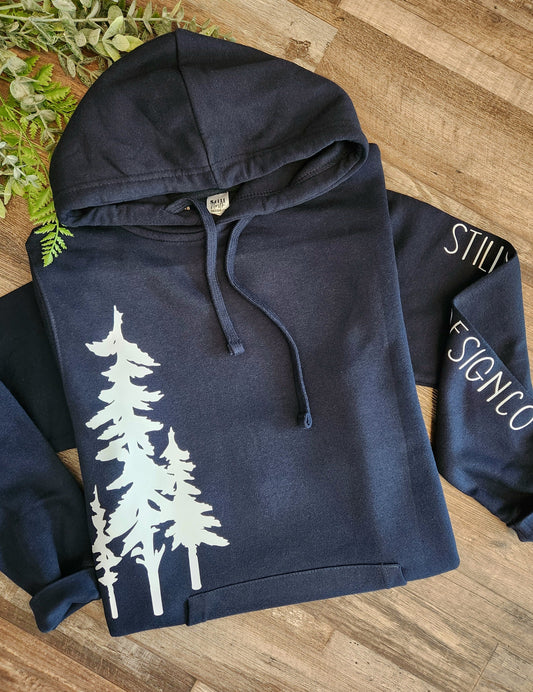2025 OG THREE TREE HOODIE - Velora