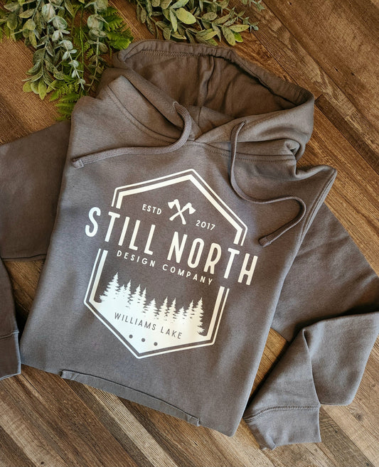 2025 TIMBER HOODIE - Velora