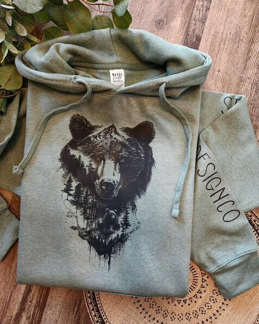 2025 FEARLESS HOODIE - Velora