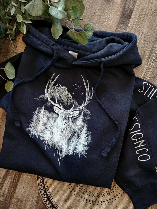 2025 LEGEND HOODIE - Velora