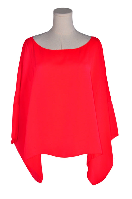 RACHEL ROY Women Tunics Regular fit in Orange - L - Velora