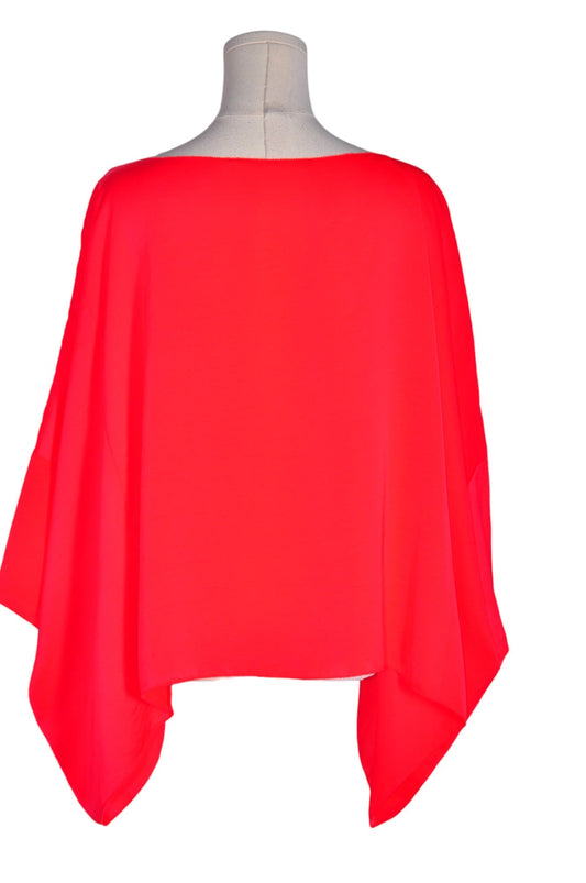RACHEL ROY Women Tunics Regular fit in Orange - L - Velora