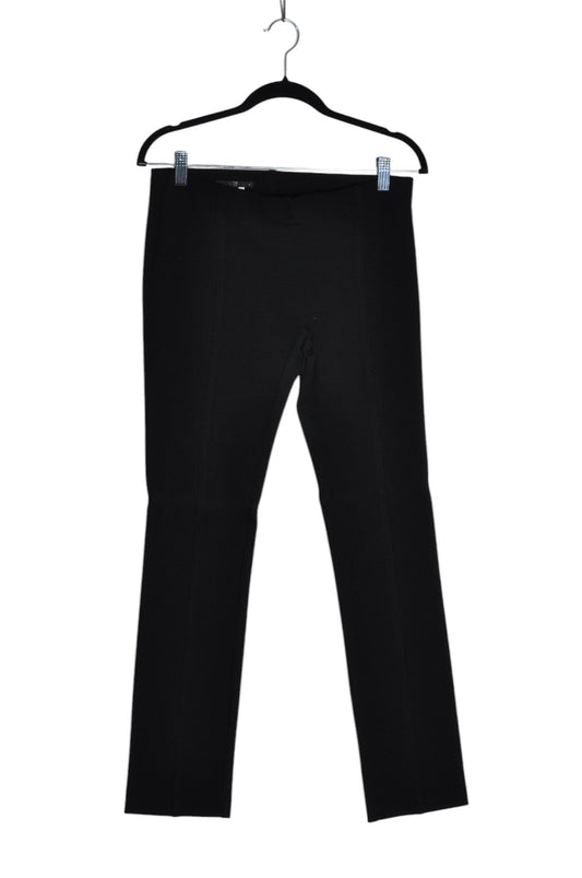 TEENFLO Women Work Pants Regular fit in Black - 8