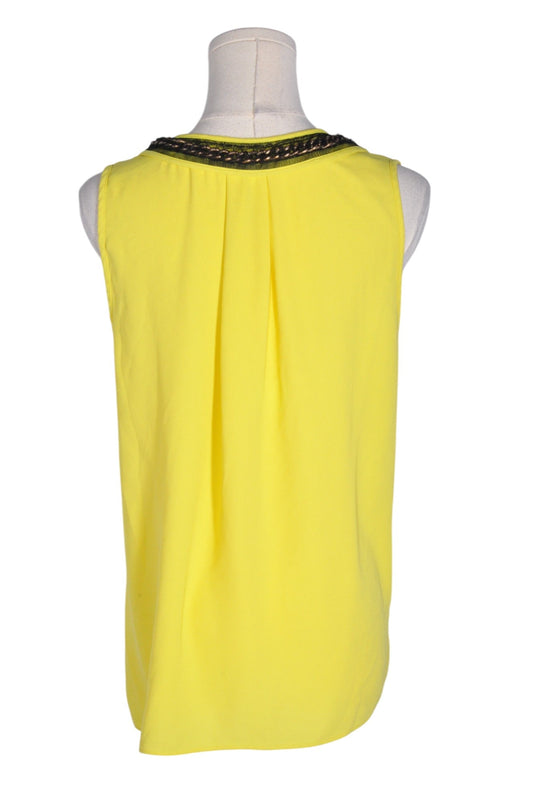 RACHEL ROY Women Blouses Regular fit in Yellow - L - Velora