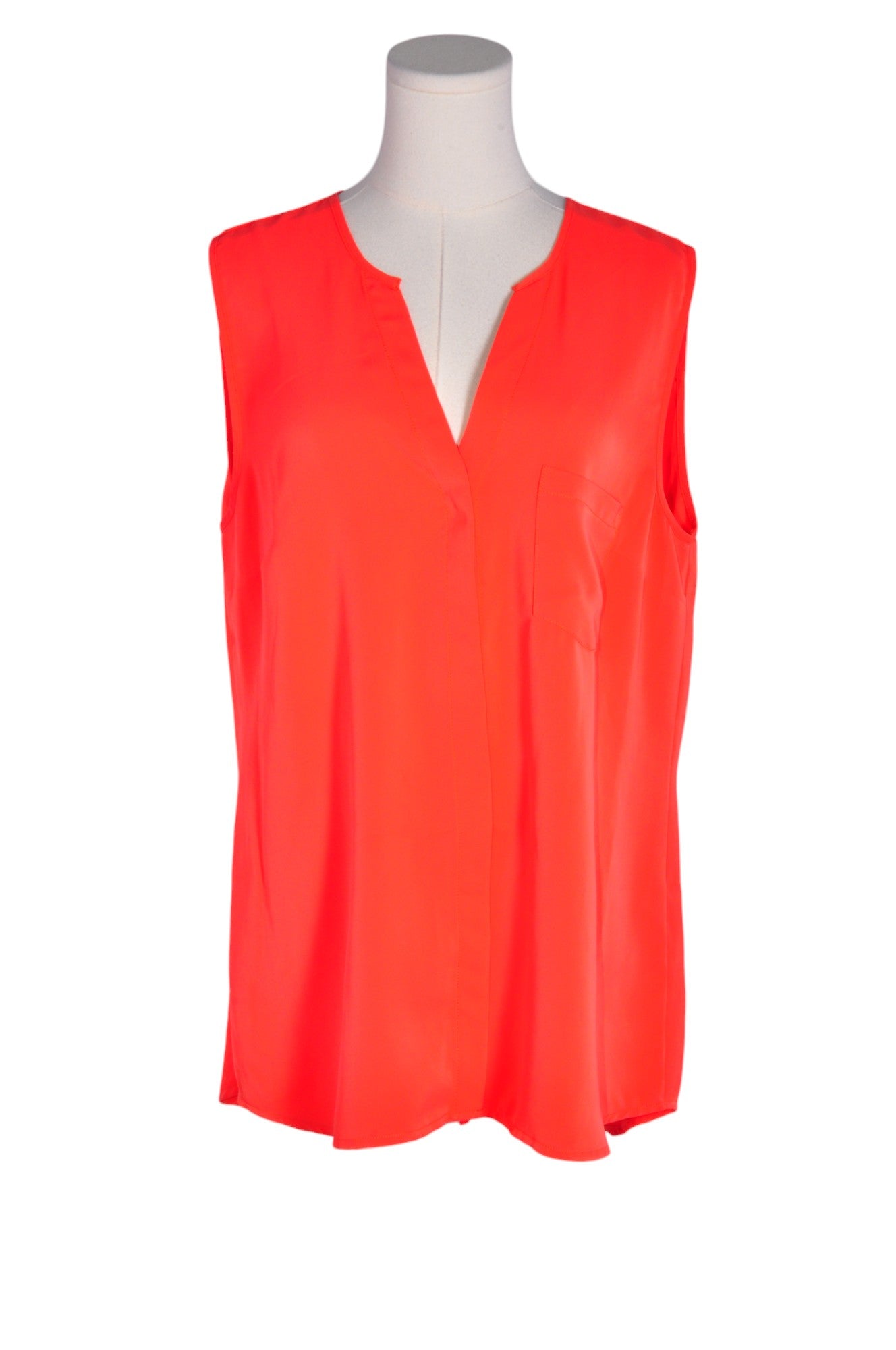 CHATEAU Women Blouses Regular fit in Orange - XL