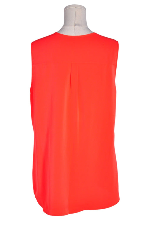 CHATEAU Women Blouses Regular fit in Orange - XL