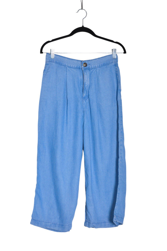 REITMANS Women Work Pants Regular fit in Blue - 2 - Velora