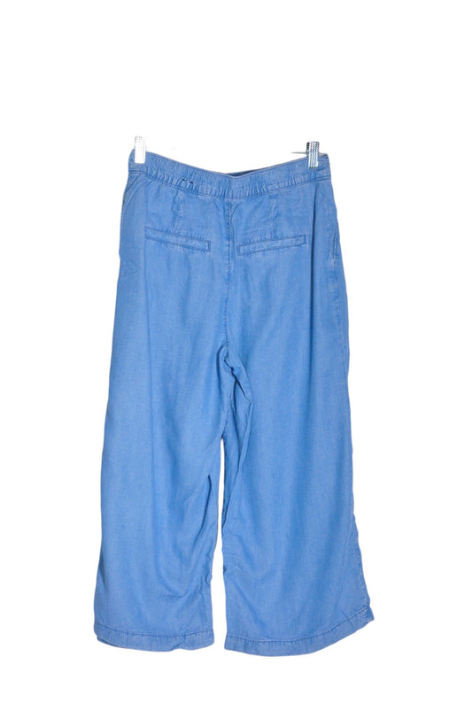 REITMANS Women Work Pants Regular fit in Blue - 2 - Velora