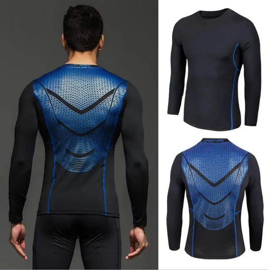 2pc Training Sports wear for men - Velora
