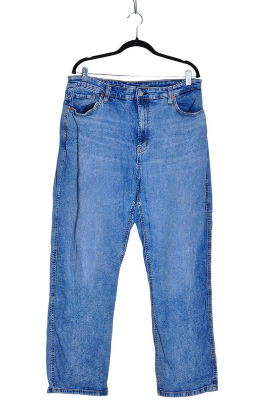 R JEANS Women Straight-Legged Jeans Regular fit in Blue - 33 - Velora