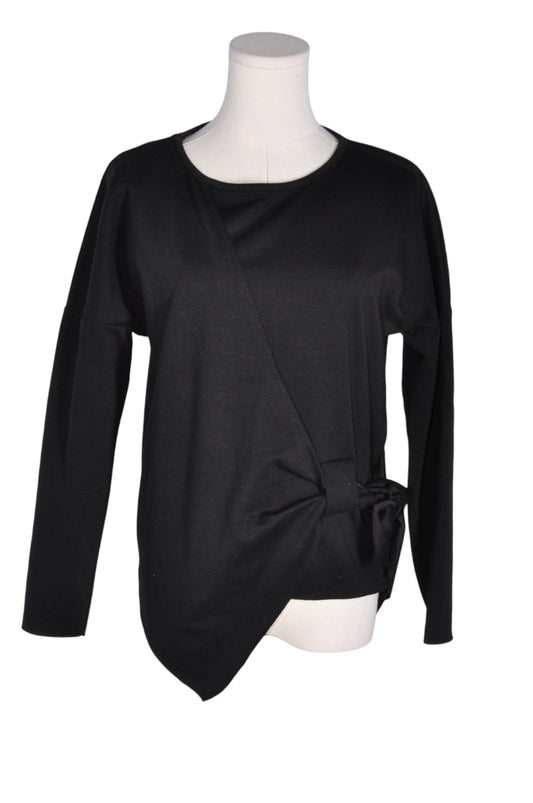 LILI SIDONIO Women Blouses Regular fit in Black - S - Velora