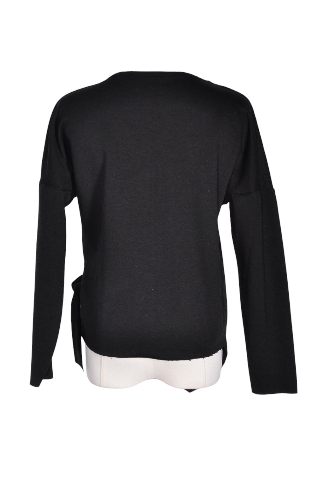 LILI SIDONIO Women Blouses Regular fit in Black - S - Velora