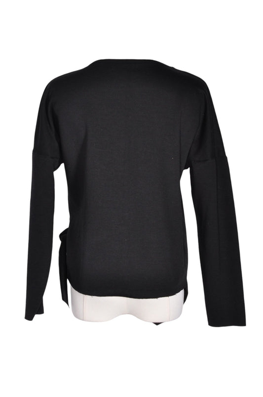 LILI SIDONIO Women Blouses Regular fit in Black - S - Velora