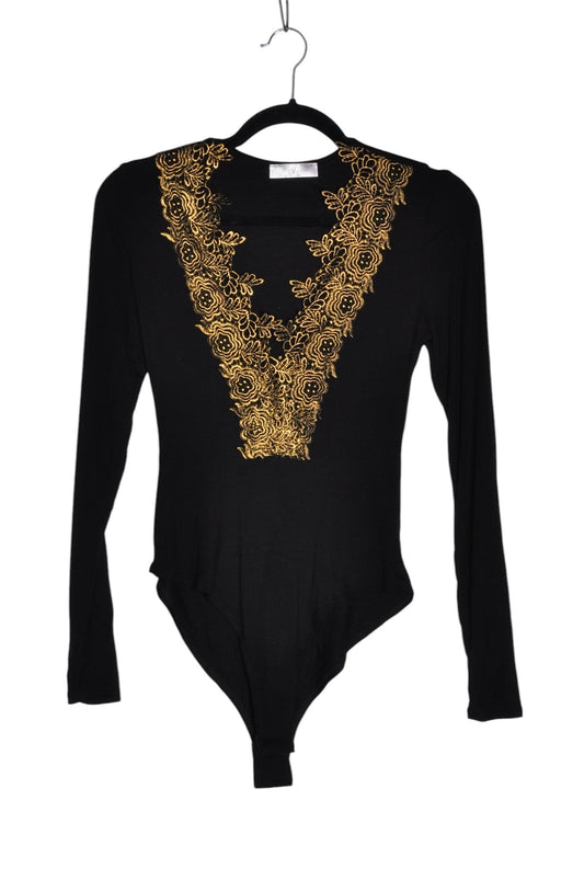 A3 Women Bodysuits Regular fit in Black - S - Velora
