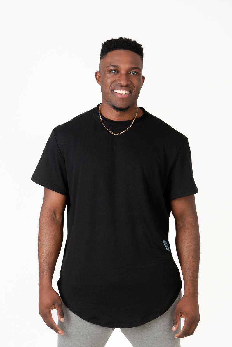Basic T-shirt Éco