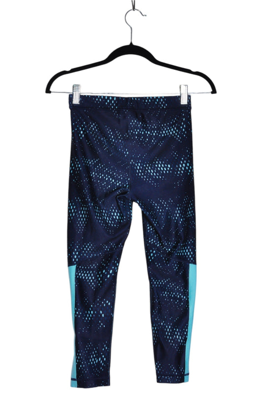 UNDER ARMOUR Women Activewear Leggings Regular fit in Blue - S - Velora