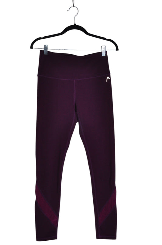 HEAD Women Activewear Leggings Regular fit in Red - S - Velora