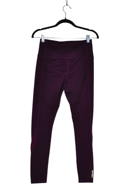 HEAD Women Activewear Leggings Regular fit in Red - S - Velora