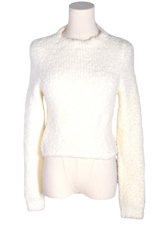 AERIE Women Sweaters Regular fit in White - XS - Velora