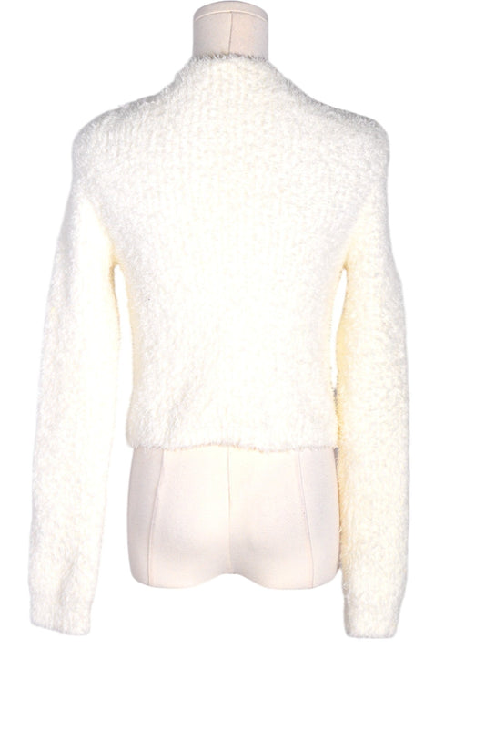 AERIE Women Sweaters Regular fit in White - XS - Velora