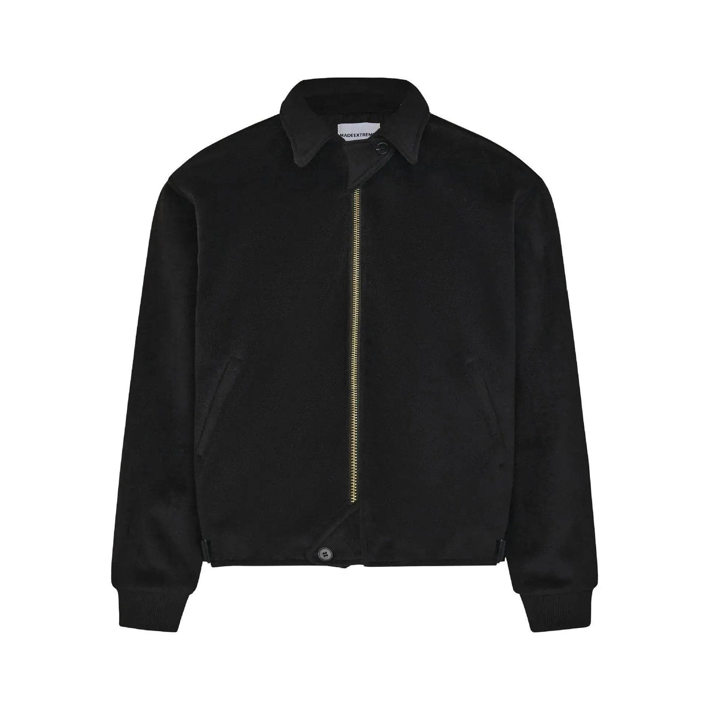 Casual Autumn winter Warm Cardigan Jacket Unisex - Velora