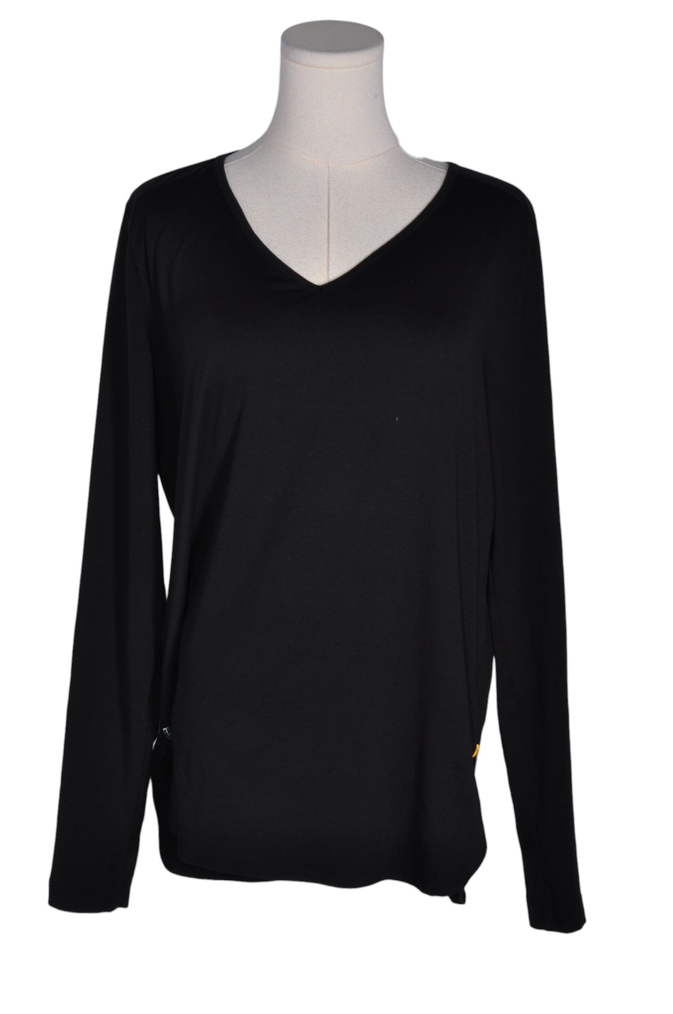 LOLE Women T-Shirts Regular fit in Black - L