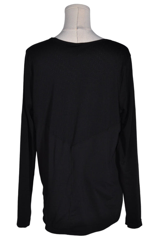 LOLE Women T-Shirts Regular fit in Black - L