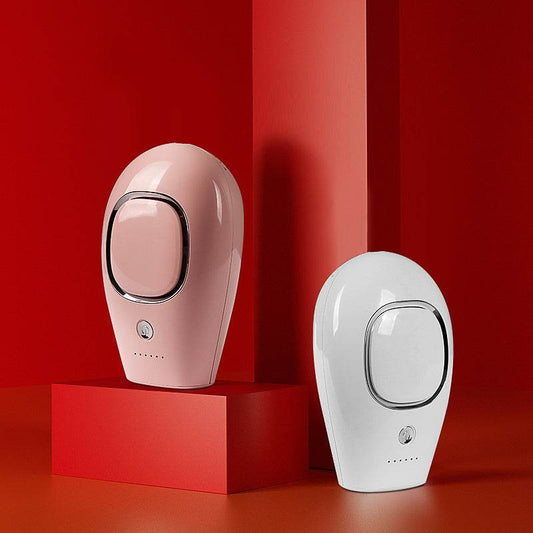 Portable Painless Permanent IPL laser hair removal hair shaver - Velora
