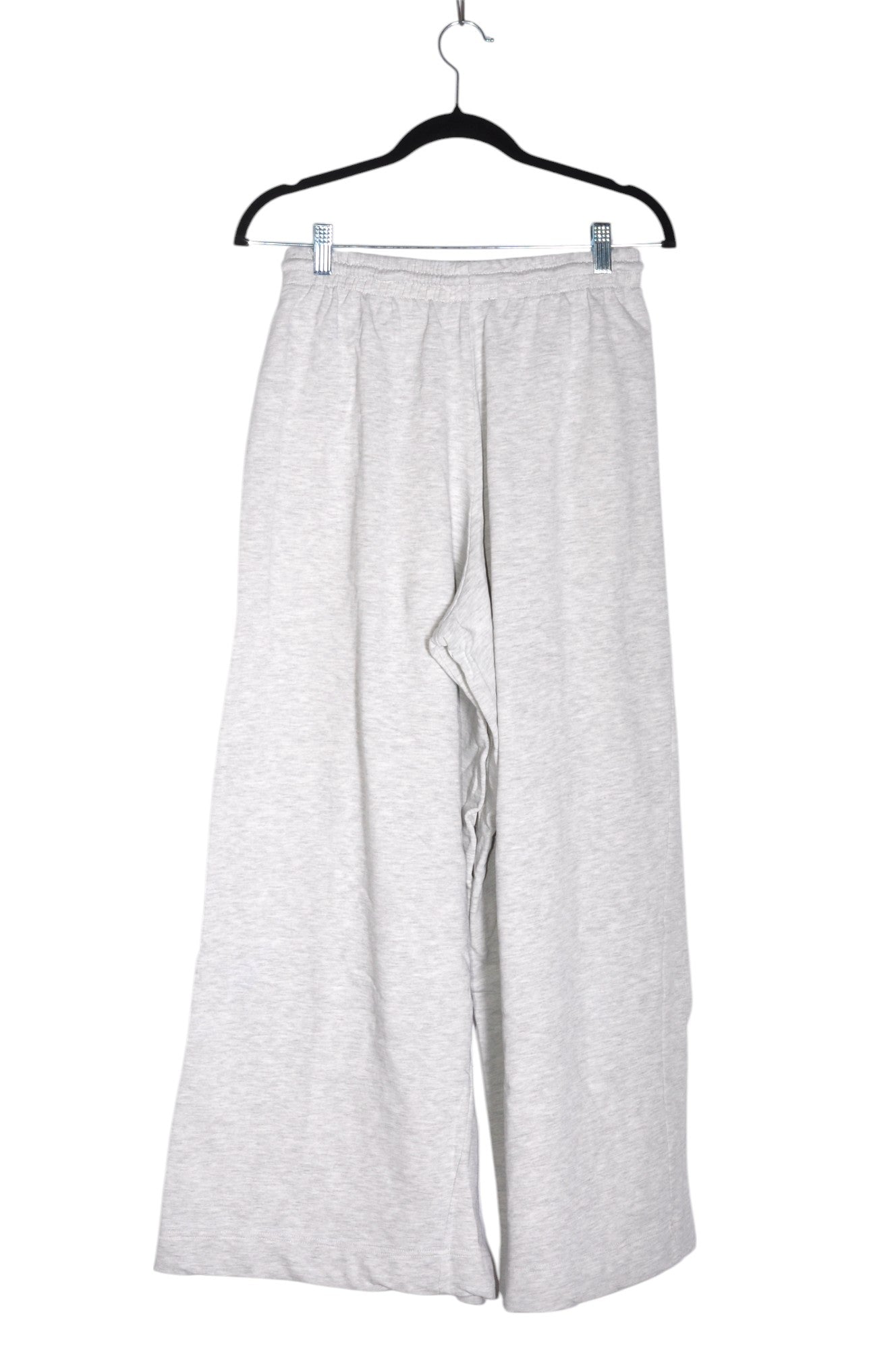 ZARA Women Activewear Joggings Regular fit in Gray - 26 - Velora