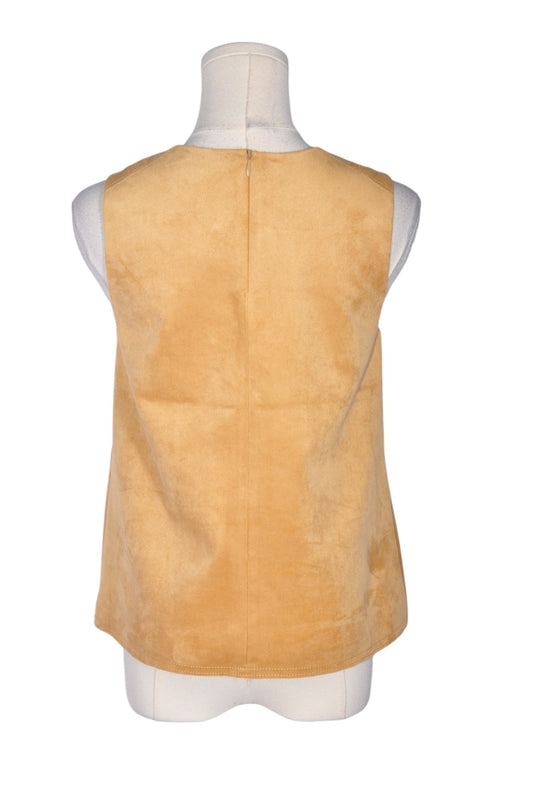 BABATON Women Tank Tops Regular fit in Brown - XS - Velora