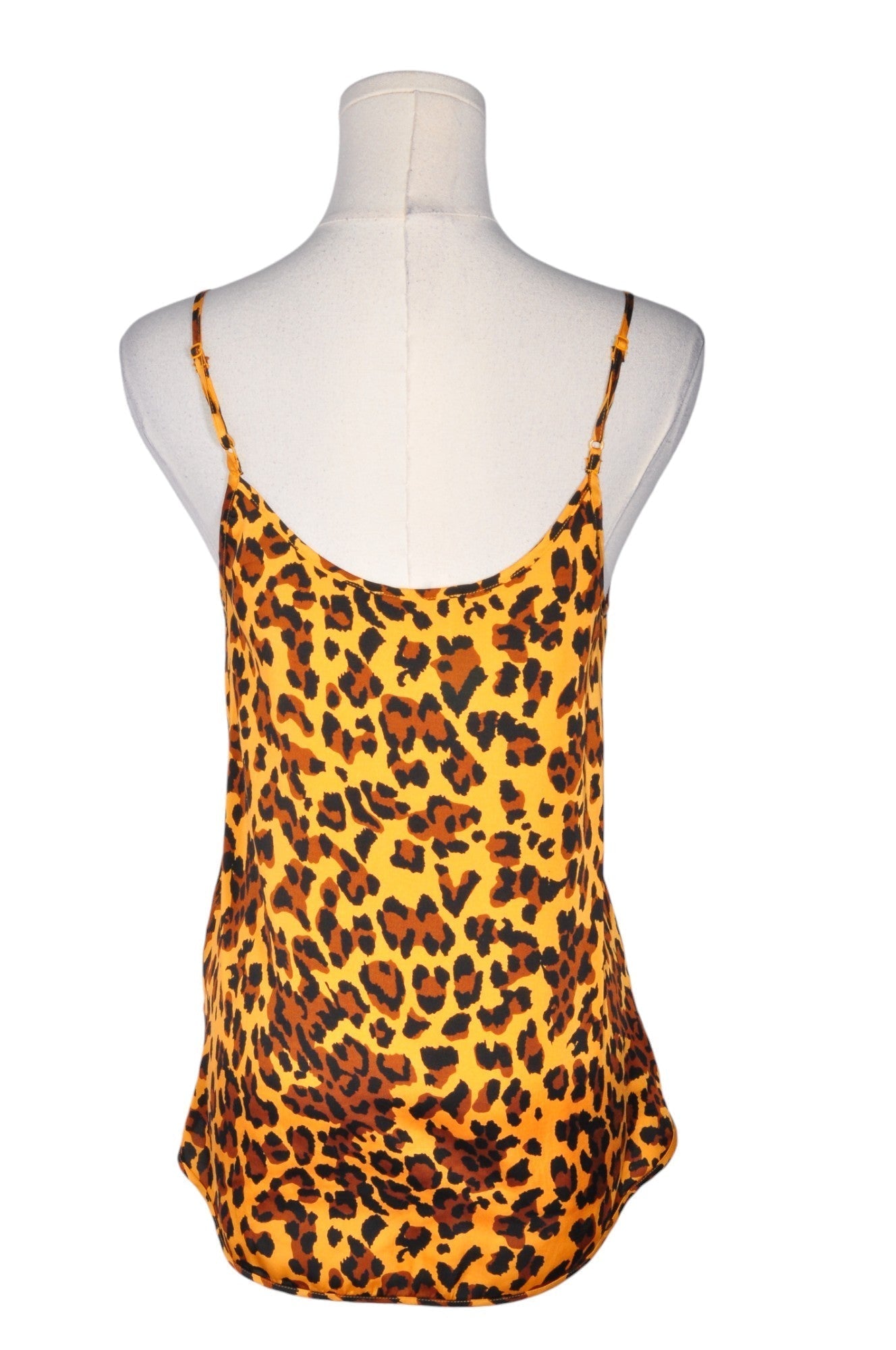 BABATON Women Tank Tops Regular fit in Brown - XS - Velora