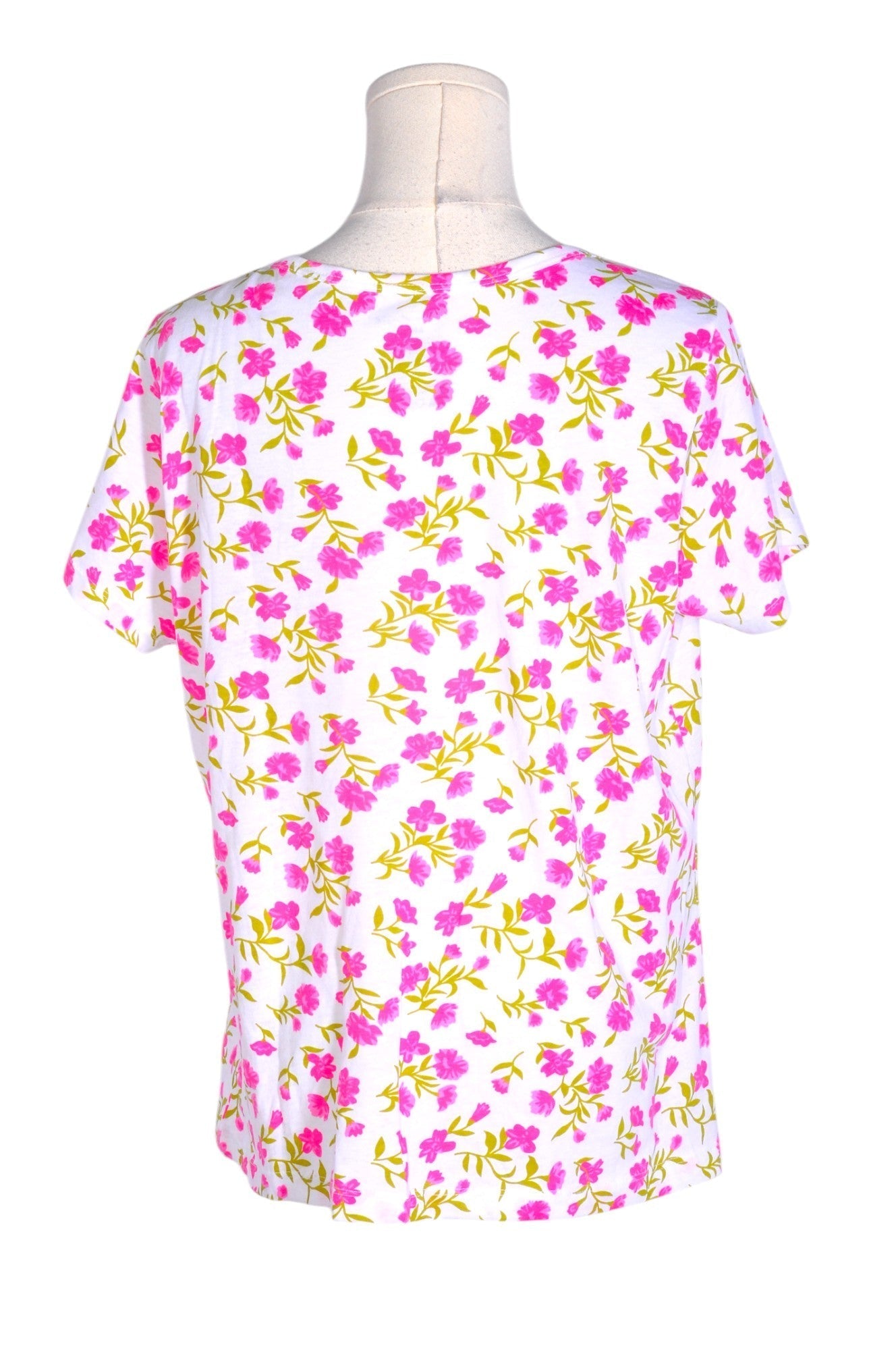 GREEN ANGEL Women T-Shirts Regular fit in Pink - M - Velora