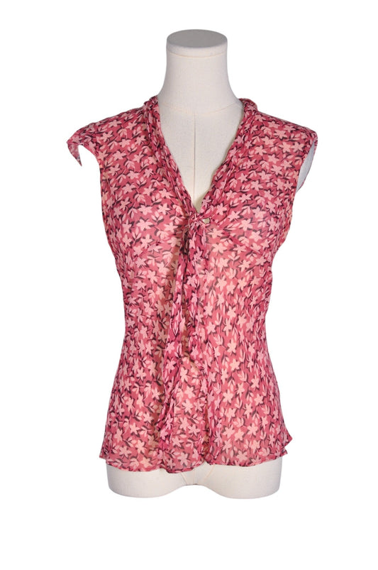 JACOB Women Blouses Regular fit in Purple - S - Velora