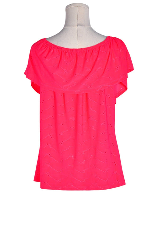 TIME SQUARE Women Blouses Regular fit in Pink - M - Velora