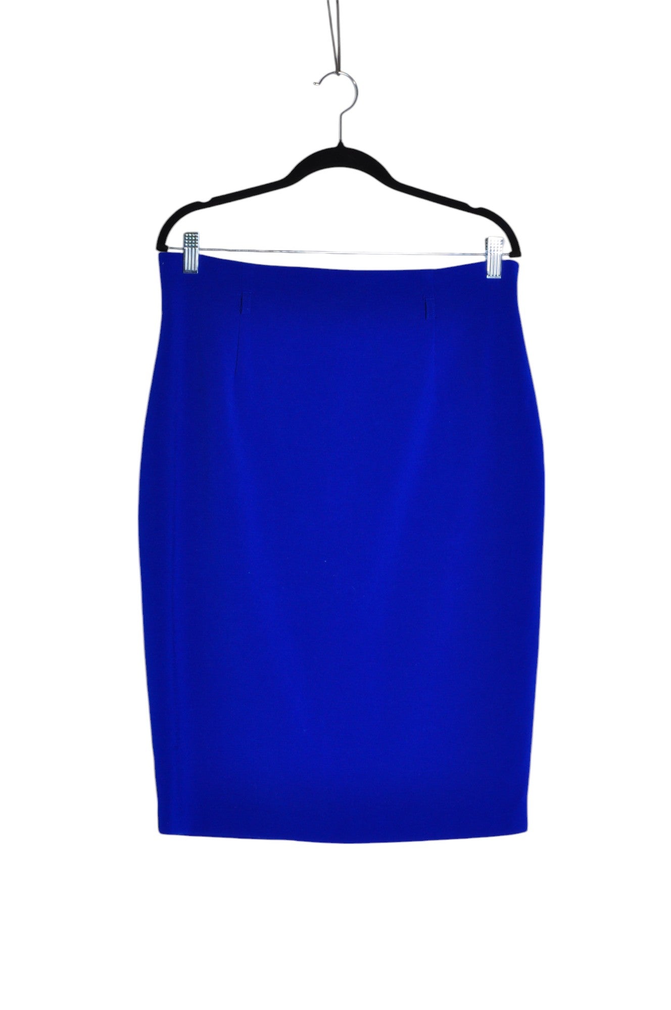 RICKI'S Women Pencil Skirts Regular fit in Blue - 12 - Velora