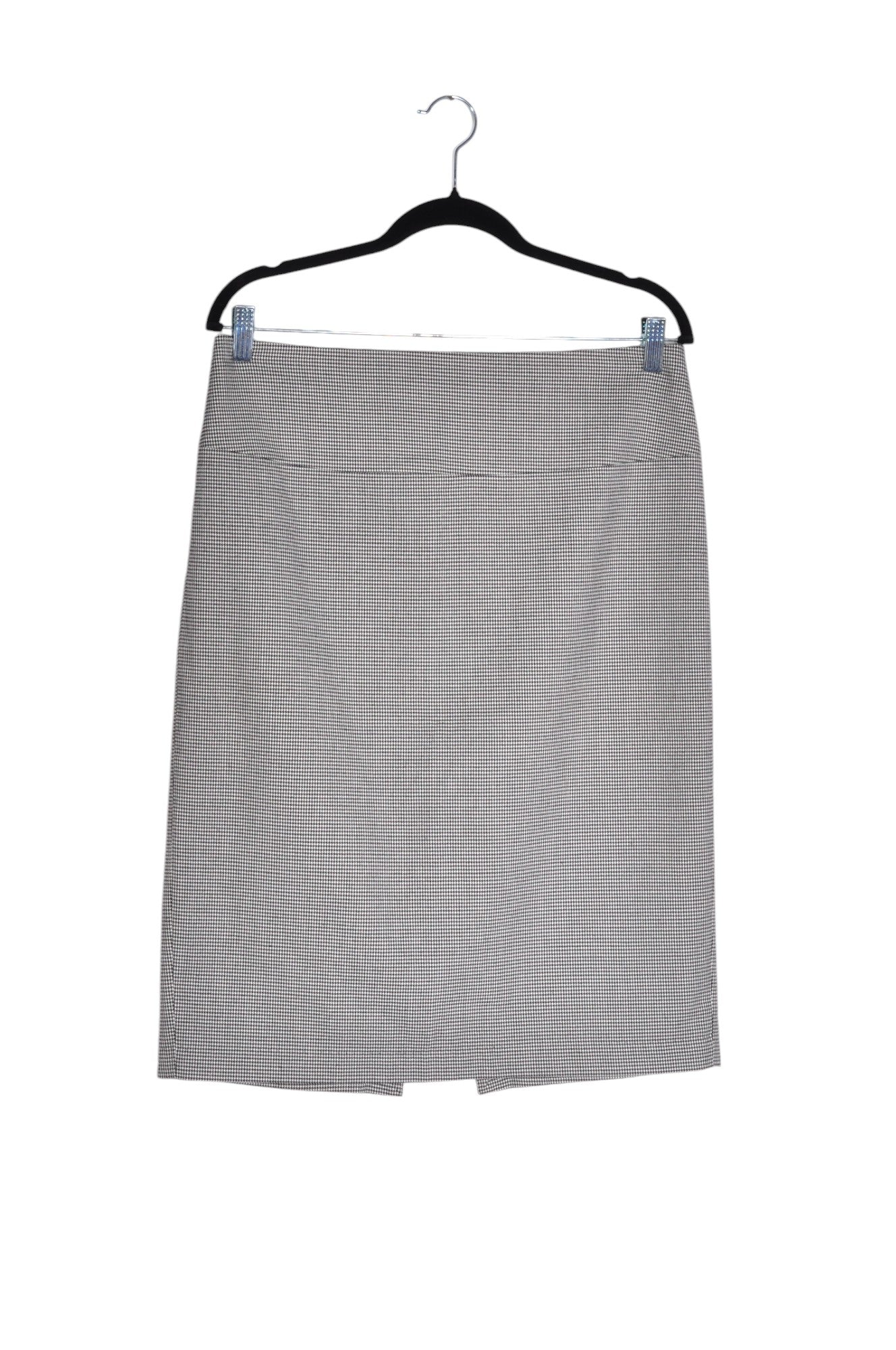 DEX Women Pencil Skirts Regular fit in Gray - L - Velora