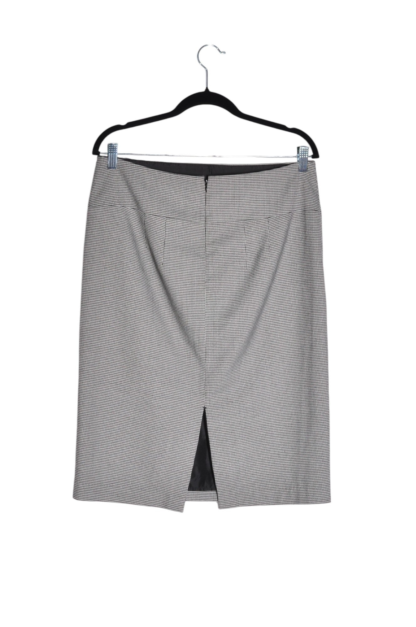 DEX Women Pencil Skirts Regular fit in Gray - L - Velora