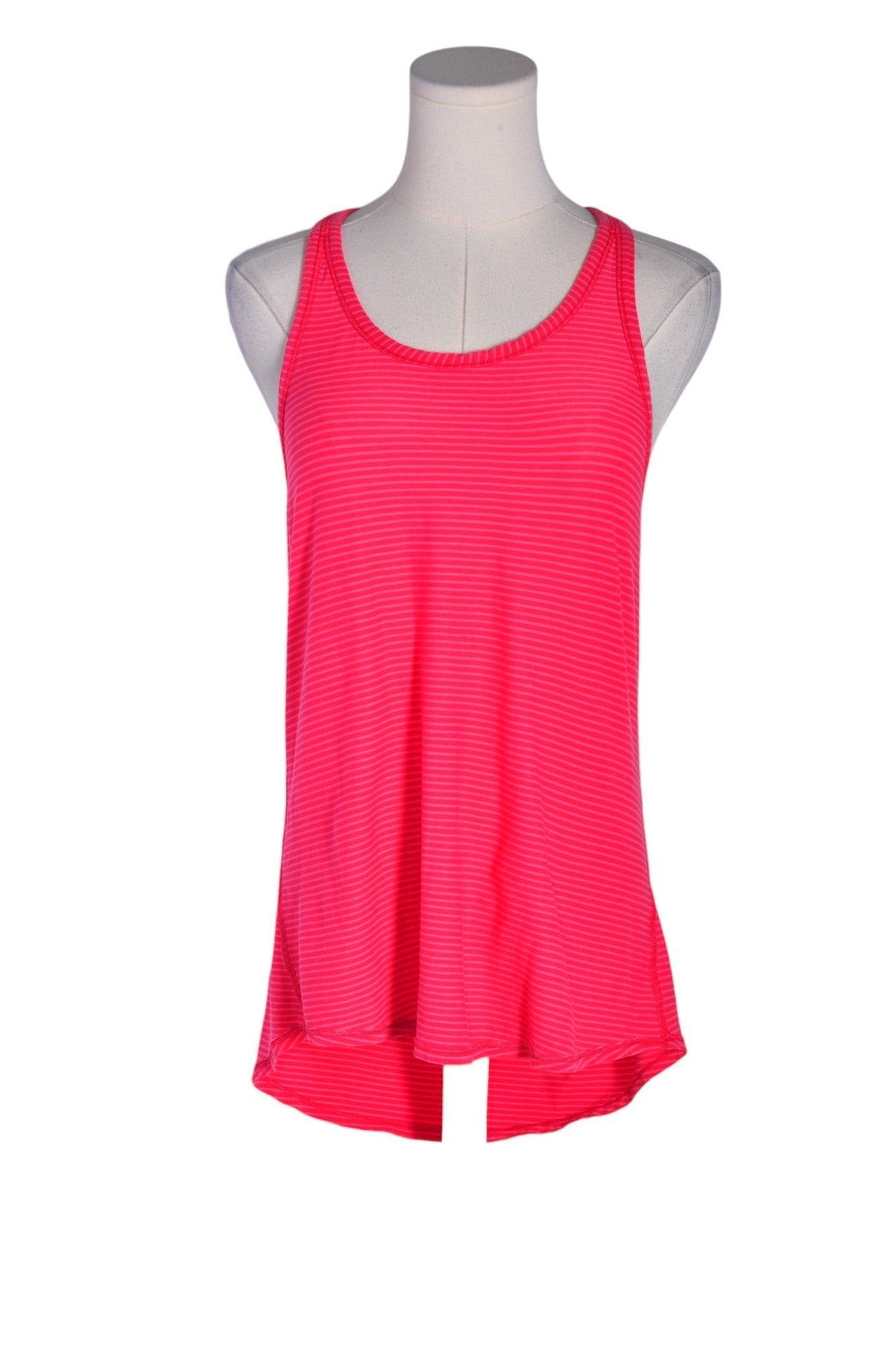 UNBRANDED Women Activewear Tops Regular fit in Orange - M - Velora