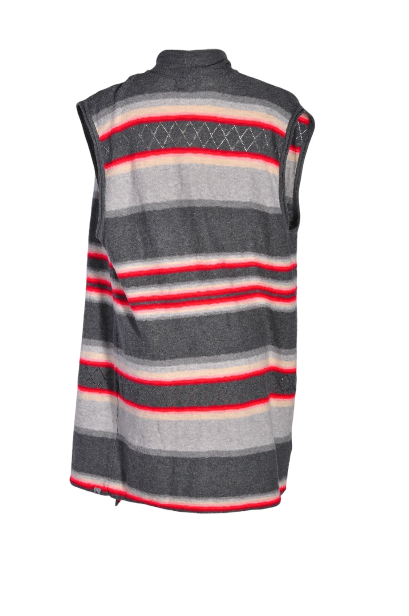 EDDIE BAUER Women Cardigans Regular fit in Gray - M - Velora