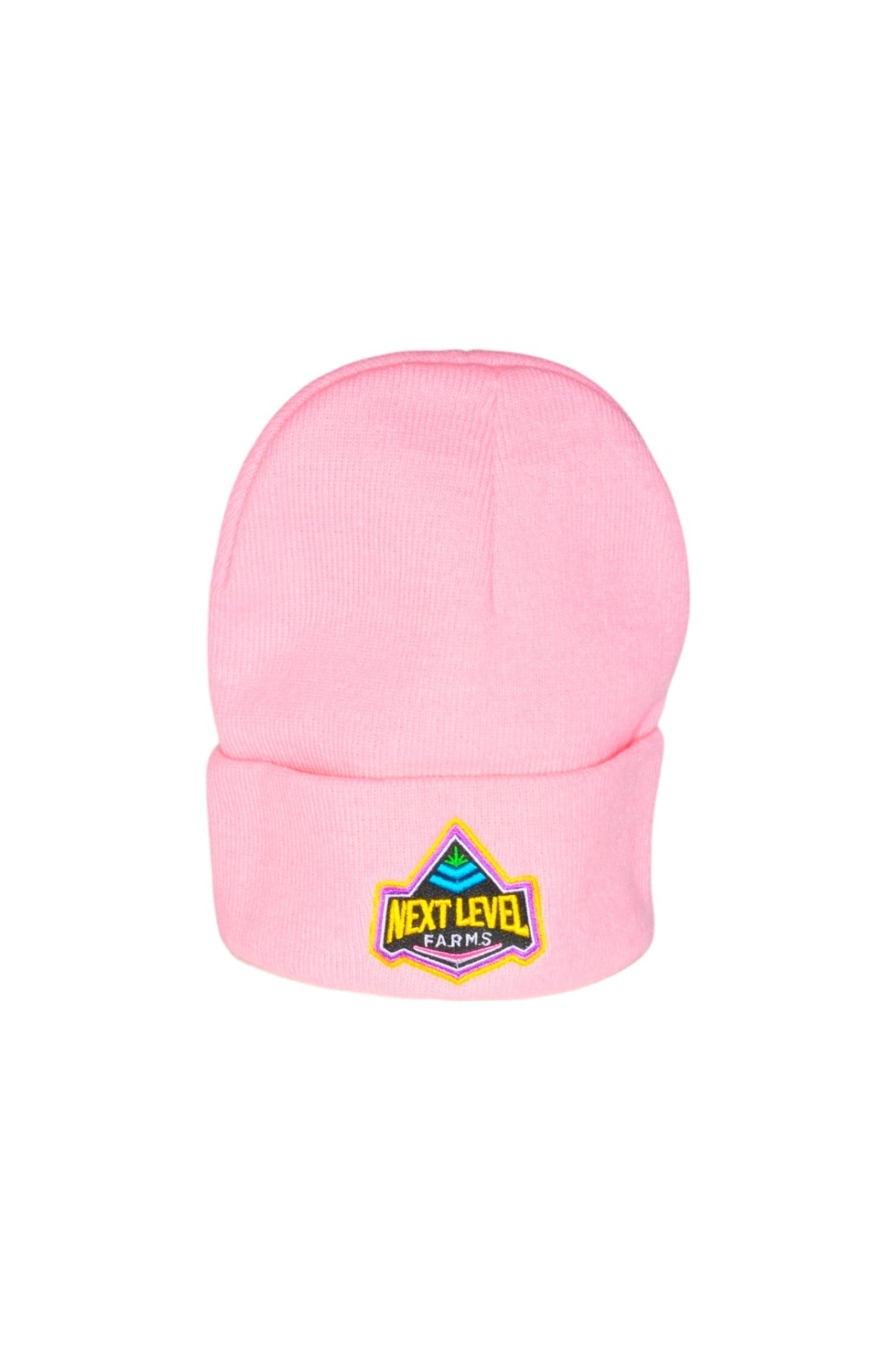 NEXT LEVEL Women Hats Regular fit in Pink - S - Velora