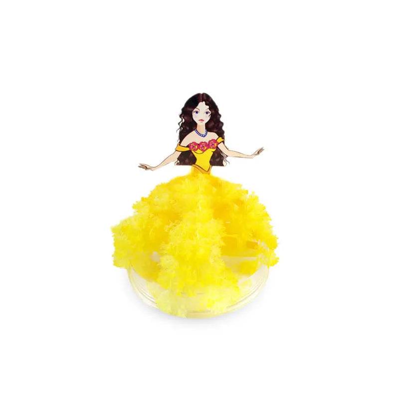 Magic Paper Christmas Tree - Velora